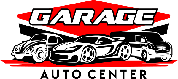 Garage Auto Center Maringá